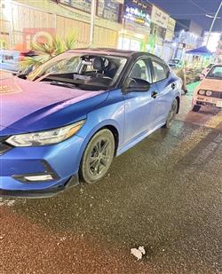 نيسان سنترا